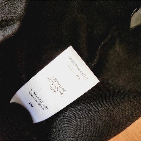 WILDFOX NAUGHTY LIST IS MORE FUN SWEATSHIRT MED - Picture 10 of 10